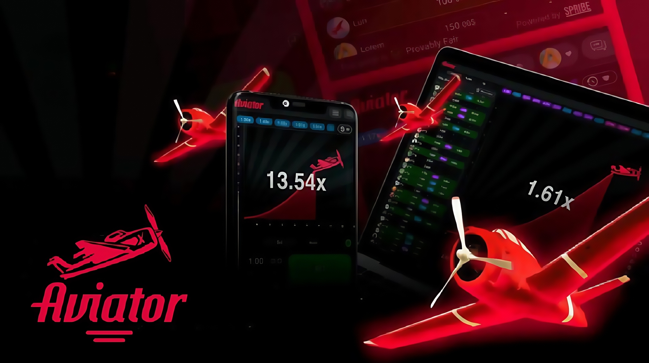 Try Game Aviator at GK999 Casino