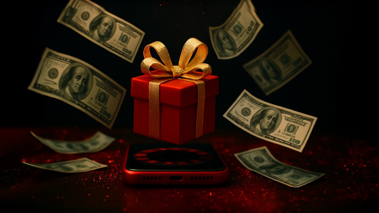 Exclusive Promotions and Bonus at GK999 Casino
                              