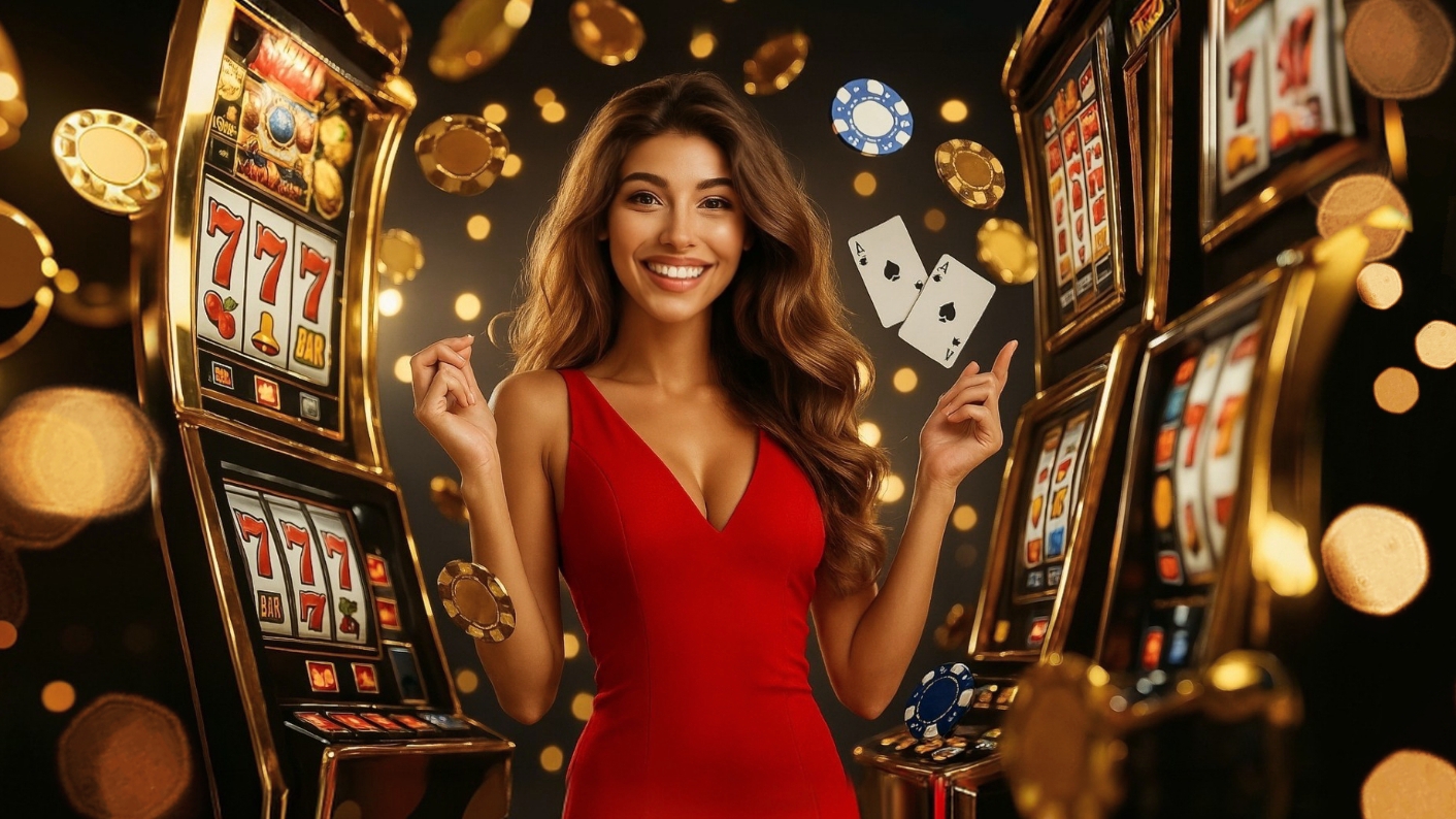 Experience the Thrill at GK999 Casino Online